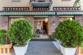 Hotel Ristorante San Carlo Salsomaggiore Terme